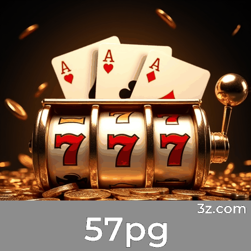 Descubra a Diversidade de Jogos de Cassino no 57pg com